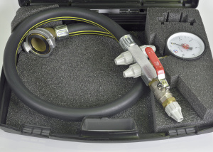 HPS прибор проверки пожарных кранов (Германия)