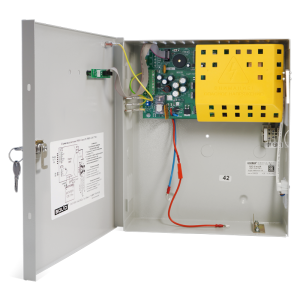 РИП-12-8/17М1 исп.05 12В-8А-17Ач резервированный источник питания