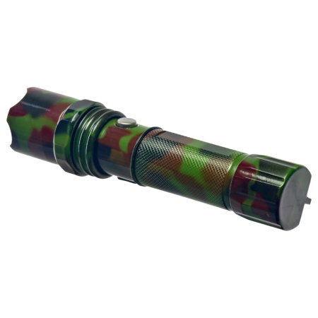 FOCUSray 1314 фонарь ручной аккумуляторный