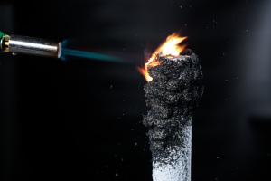 Огнезащитный состав для защиты кабелей Стабитерм-225