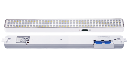 KL-120 аварийный светильник непостоянного действия