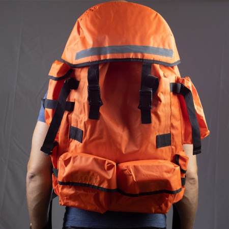 Рюкзак-укладка