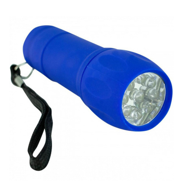 FOCUSray 1005 фонарь ручной FOCUSray 1005 фонарь ручной