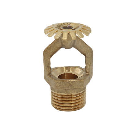 ДУУ-К80 (ДУS0-РУо0,42-R1/2/В3) 1/2" бронза дренчер водяной и пенный специальный универсальный