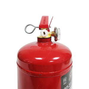 ОП-2(з)-ABCE (ЗПУ латунь) Ярпожинвест огнетушитель порошковый