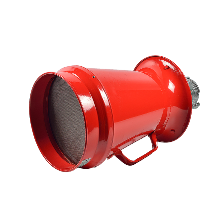 ГПС-600 генератор пены