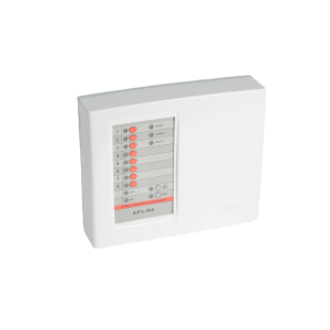 ВЭРС-ПК 8П версия 3.2 прибор приемно-контрольный