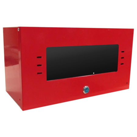 Контейнер для защитных капюшонов Феникс (на 2 шт)