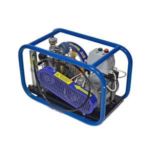 ПТС ВЕКТОР компрессор переносной