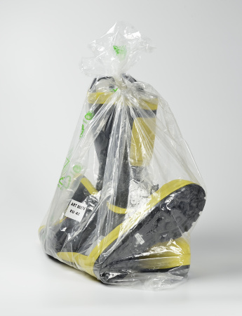 Сапоги пожарного "Harvik" (Viking) - 44 размер