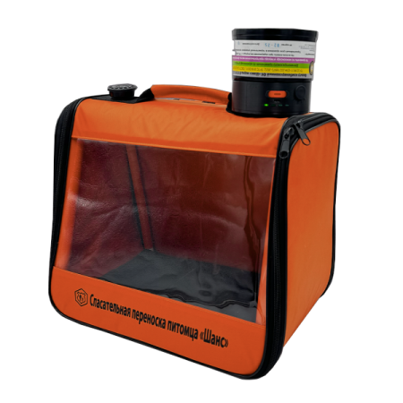 СПП Шанс спасательная переноска питомца