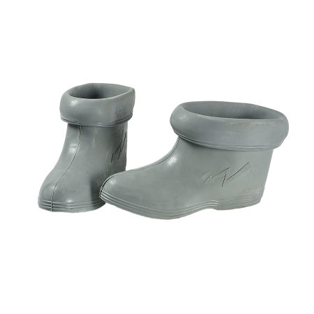 Боты диэлектрические р.44 (защита до 1кВ) 