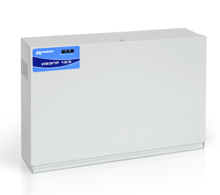 ИВЭПР 12/5 2х12 БР источник вторичного электропитания