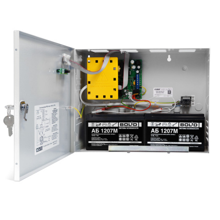 РИП-24В-3А-7Ач исп.01 источник питания РИП-24В-3А-7Ач исп.01 источник питания