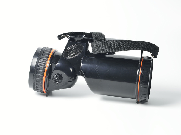 ФОС 3-5/6 фонарь аккумуляторный (без зарядного устройства) ФОС 3-5/6 фонарь аккумуляторный (без зарядного устройства)