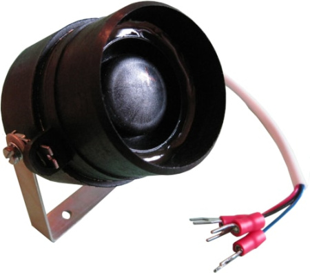 Шмель-12 взрывозащищенное исполнение 12В