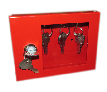 К-03 на 3 ключа К-03 ключница