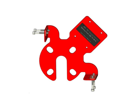 Кронштейн ЗД-70-46-К (для УКПЗА v4)