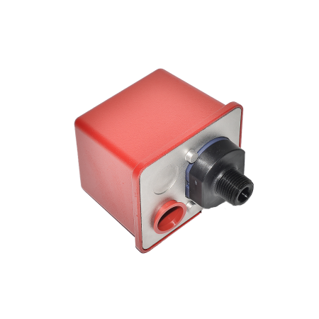 PS 40-2 сигнализатор давления