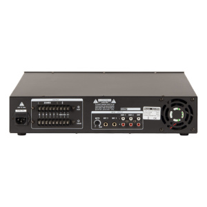 ROXTON AZ-650 зональный усилитель