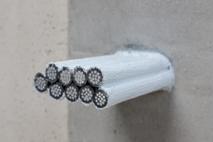 Огнезащитный заделочный состав Стабитерм-008