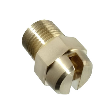 ЗВН-12 (ДВS1-ЩПо0,26-R1/2/В3) 1/2" бронза дренчер специальный повышенной производительности для водяных завес