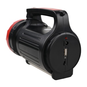 FOCUSray 1232 фонарь ручной аккумуляторный