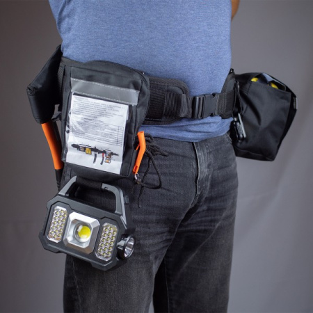 Комплект модульный аварийно-спасательный (МАСК) "ШАНС"