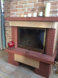 АУПП Орион Омега огнетушитель самосрабатывающий (пожарная граната)