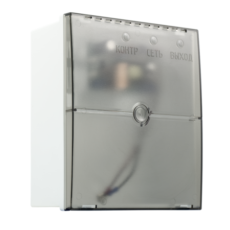 ББП-20 12В 2А источник вторичного электропитания