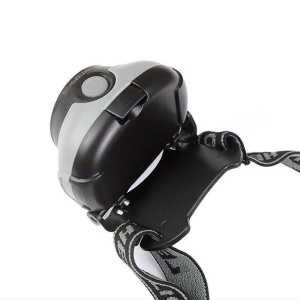 FOCUSray 1059 фонарь налобный