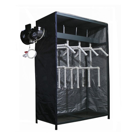 Модуль для сушки боевой одежды пожарных М-6,5