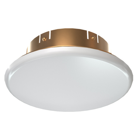 Viking Mirage VK462 (13503А) К=80 1/2" 57⁰С белый спринклер скрытый вертикальный