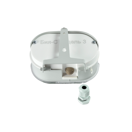 БИЯ-С мод.3 оповещатель комбинированный свето-звуковой