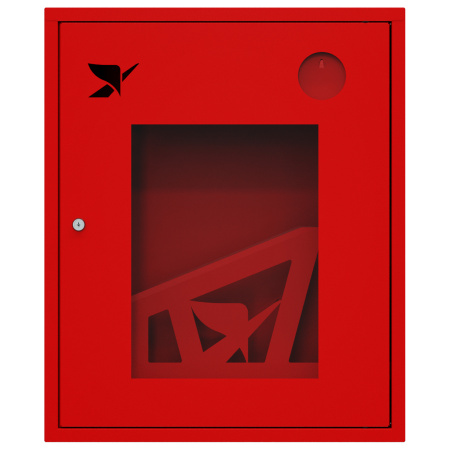 ШП-К-Пульс-310 НОК правый Шкаф пожарный с почтовым замком (навесной, открытый, красный) ШП-К-Пульс-310 НОК правый Шкаф пожарный с почтовым замком (навесной, открытый, красный)