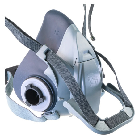 БРИЗ-4206 (НОТ) (р-р M) респиратор полумаска