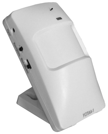 УСПАА-1 модель V4 устройство сигнальное пусковое автономное автоматическое