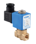 TORK S1010 (T-GP) Ду25 220В клапан соленоидный отсечной