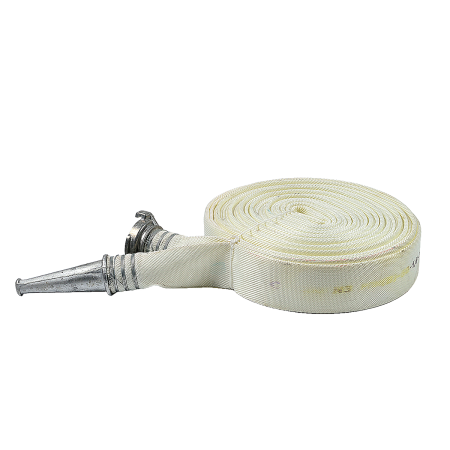 РПМ(В)-50-1,6-И-УХЛ1 с головкой и стволом (20±1м) "ЗПО №3" рукав пожарный напорный