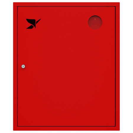 ШП-К-Пульс-310 НЗК правый Шкаф пожарный с почтовым замком (навесной, закрытый, красный) ШП-К-Пульс-310 НЗК правый Шкаф пожарный с почтовым замком (навесной, закрытый, красный)