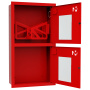 ШП-К-О-003-12 "Т" ВОК М01 правый шкаф пожарный с почтовыми замками (встроенный, открытый, красный) ШП-К-О-003-12 "Т" ВОК М01 правый шкаф пожарный с почтовыми замками (встроенный, открытый, красный)