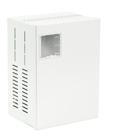 Скат-1200 Р20 12В в режиме резерва до 20А, отсек под АКБ 1штх12В, 26Ач источник питания