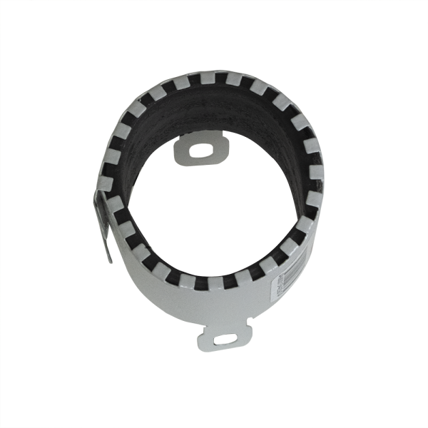 ОГНЕЗА-ПМ/50 муфта противопожарная цвет серый (ЕАС)