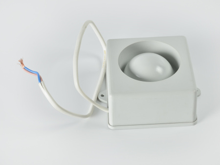 ООПЗ-220 (220В) оповещатель звуковой ООПЗ-220 (220В) оповещатель звуковой