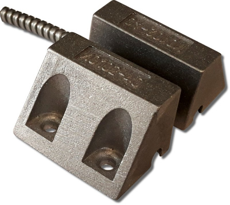 ИО 102-40 БЗМ (З) извещатель охранный точечный магнитоконтактный