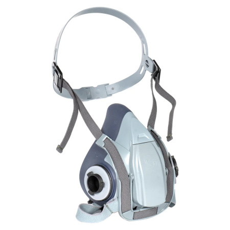БРИЗ-4206 (НОТ) (р-р M) респиратор полумаска