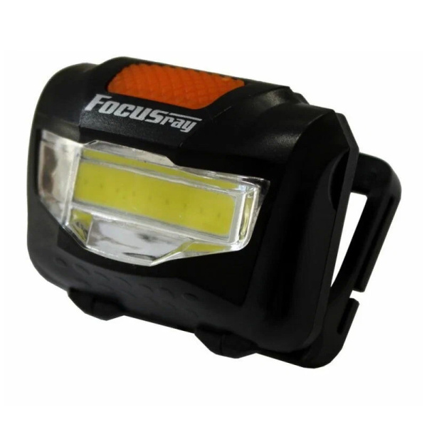 FOCUSray 1055 фонарь налобный FOCUSray 1055 фонарь налобный