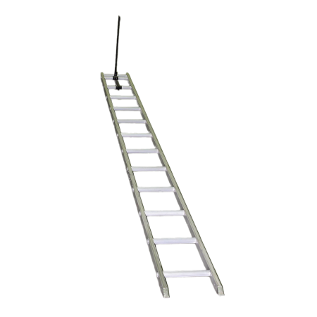 Лестница-штурмовка Лестница-штурмовка