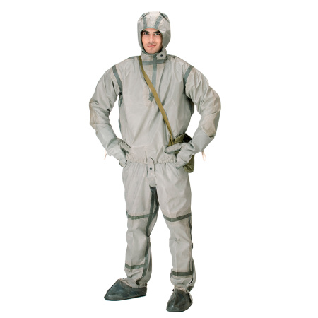 Костюм защитный легкий Л-1 р.1 