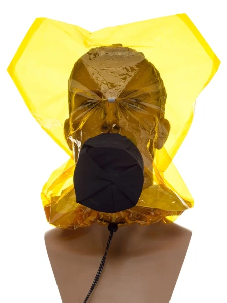 Феникс (не менее 30 мин.) cамоспасатель фильтрующий